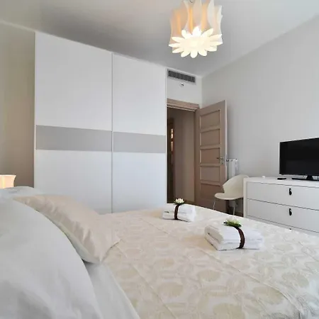 Luigia Luxury Relais Gallipoli