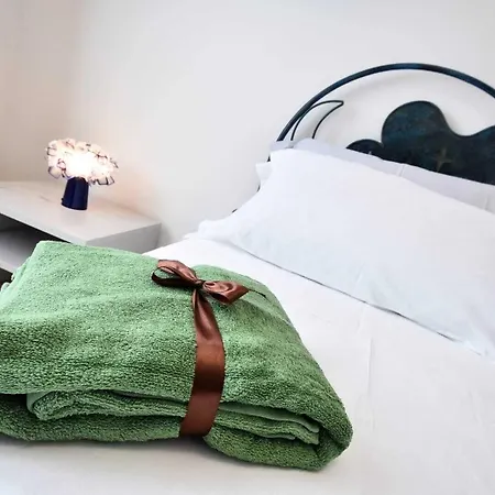 Bed & Breakfast Luigia Luxury Relais