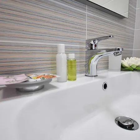 Luigia Luxury Relais 3* Gallipoli