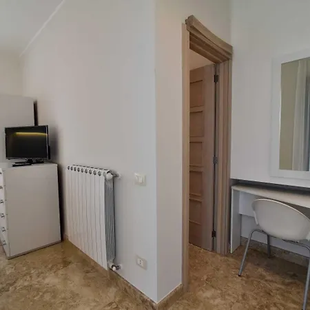 Luigia Luxury Relais Bed & Breakfast 4*