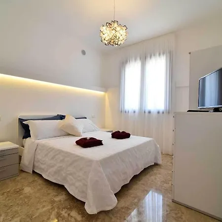Frühstückspension Luigia Luxury Relais