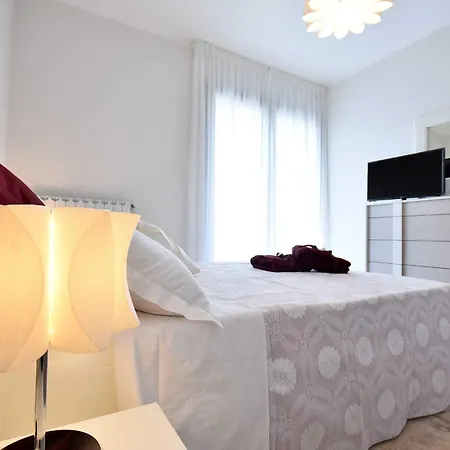 Luigia Luxury Relais Frühstückspension Gallipoli