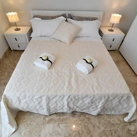 Frühstückspension Luigia Luxury Relais