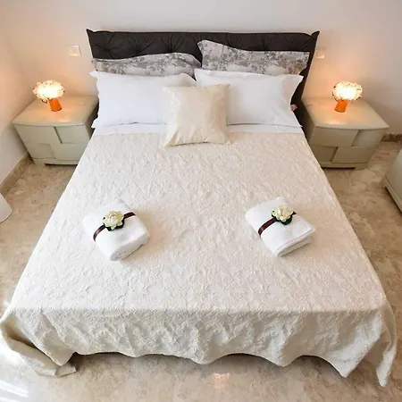 Frühstückspension Luigia Luxury Relais