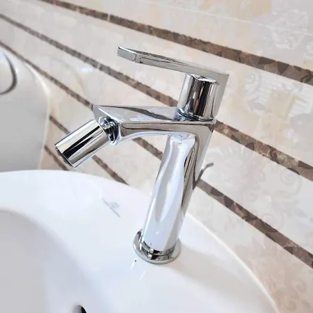 Bed & Breakfast Luigia Luxury Relais