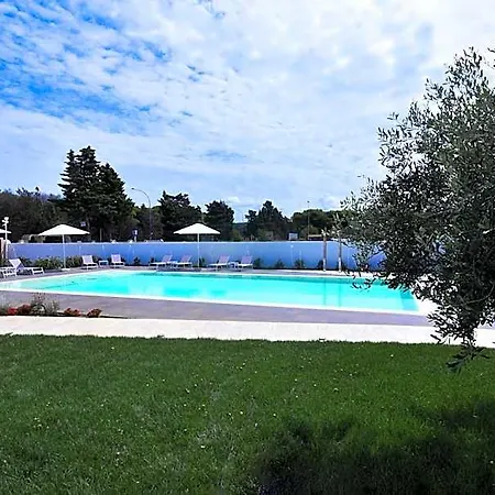 Luigia Luxury Relais Gallipoli
