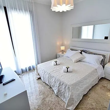 Luigia Luxury Relais Bed & Breakfast