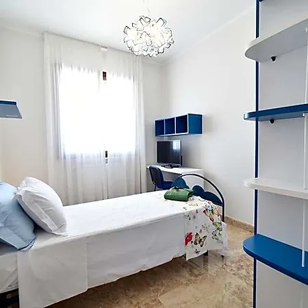 Luigia Luxury Relais Bed & Breakfast Gallipoli