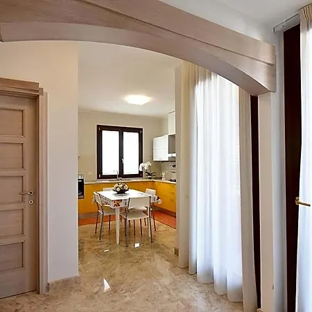Luigia Luxury Relais 3*