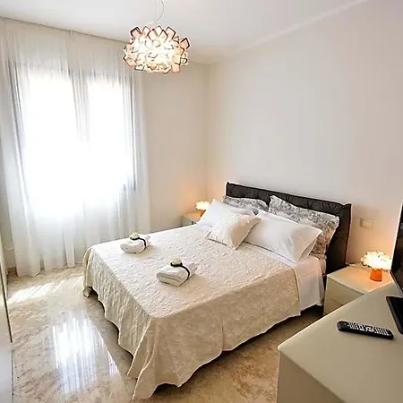Bed & Breakfast Luigia Luxury Relais 3*