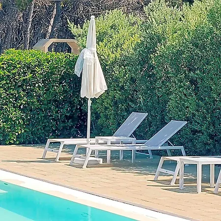 Luigia Luxury Relais Bed & Breakfast