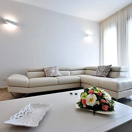 Luigia Luxury Relais Gallipoli