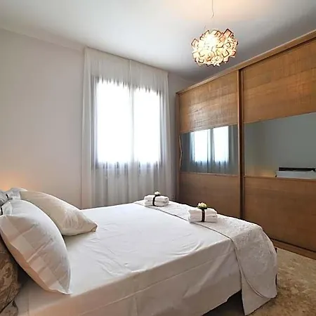 Luigia Luxury Relais Gallipoli