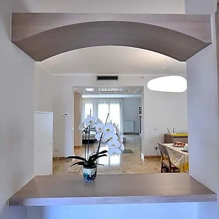 Luigia Luxury Relais 3*