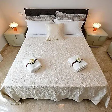 Bed & Breakfast Luigia Luxury Relais