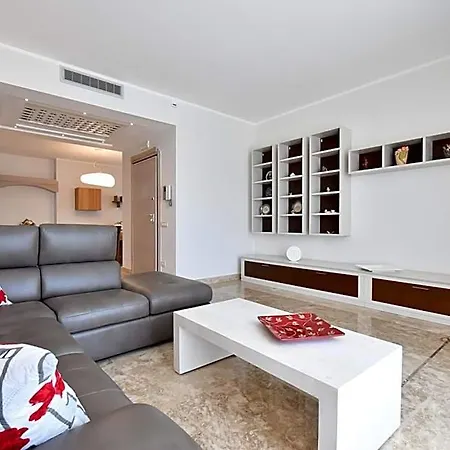 Luigia Luxury Relais