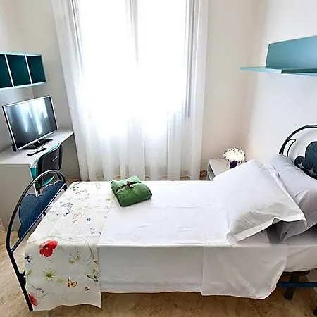 Bed & Breakfast Luigia Luxury Relais Gallipoli