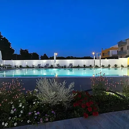 Luigia Luxury Relais