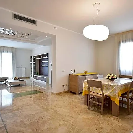 Bed & Breakfast Luigia Luxury Relais Gallipoli