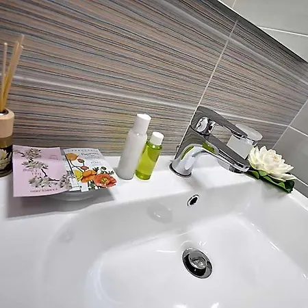 Luigia Luxury Relais Bed & Breakfast