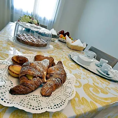 Luigia Luxury Relais 3* Gallipoli
