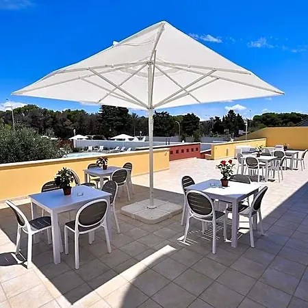 Luigia Luxury Relais Gallipoli