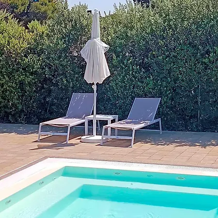 Luigia Luxury Relais Gallipoli