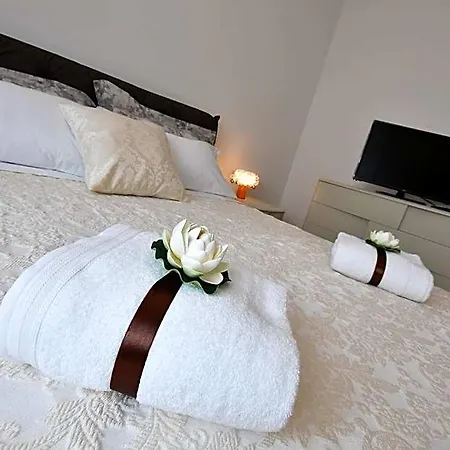 Luigia Luxury Relais