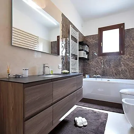 Luigia Luxury Relais 3* Gallipoli