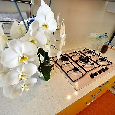 Luigia Luxury Relais 3* Gallipoli