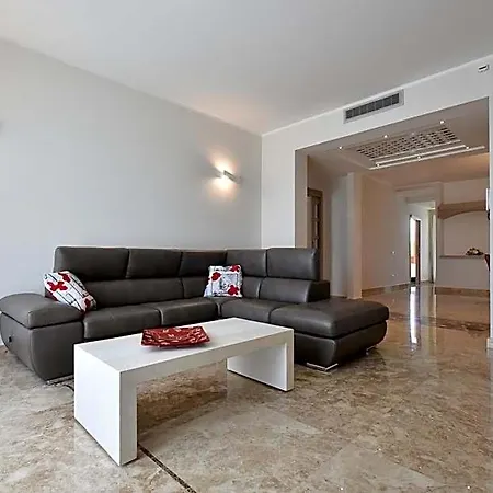 Bed & Breakfast Luigia Luxury Relais 3*