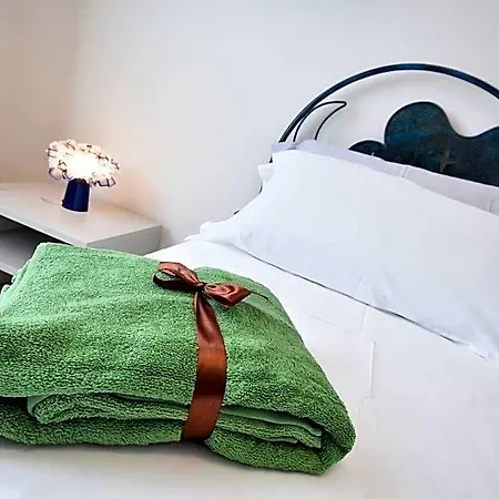Luigia Luxury Relais 3* Gallipoli