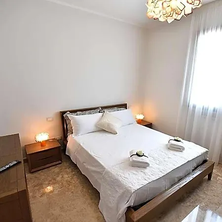 Bed & Breakfast Luigia Luxury Relais Gallipoli
