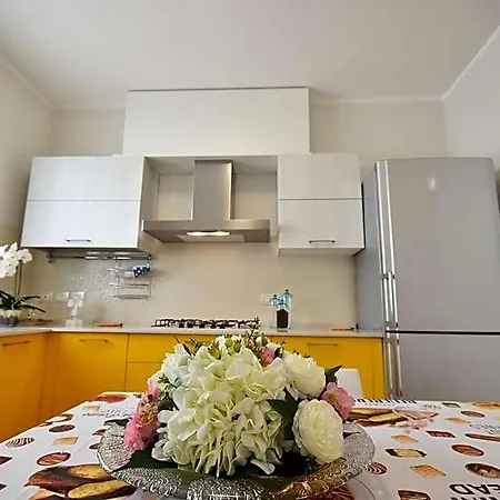 Luigia Luxury Relais 3*
