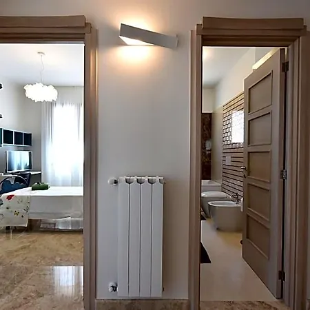 Luigia Luxury Relais Bed & Breakfast