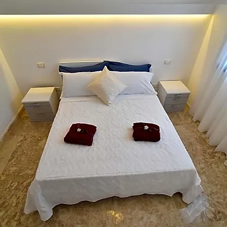 Luigia Luxury Relais Gallipoli