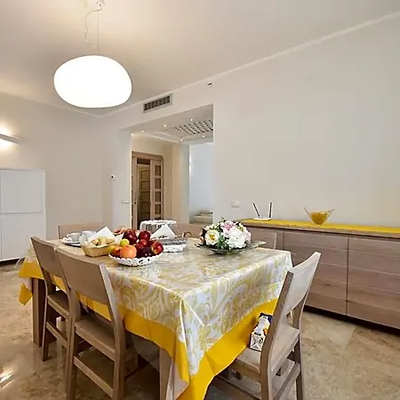 Luigia Luxury Relais Gallipoli