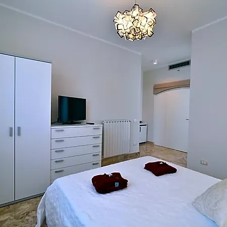 Bed & Breakfast Luigia Luxury Relais