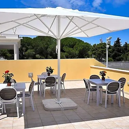 Luigia Luxury Relais Bed & Breakfast Gallipoli