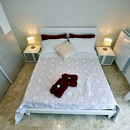 Bed & Breakfast Luigia Luxury Relais 3*