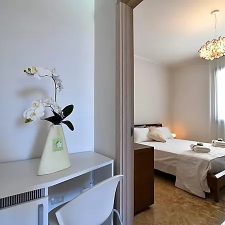 Luigia Luxury Relais Bed & Breakfast
