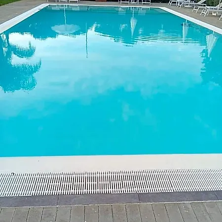 Luigia Luxury Relais Frühstückspension Gallipoli