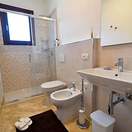 Luigia Luxury Relais Gallipoli