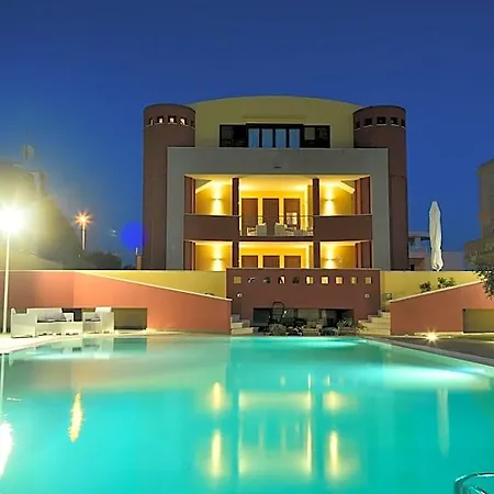 Luigia Luxury Relais Gallipoli