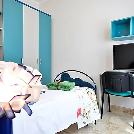 Bed & Breakfast Luigia Luxury Relais Gallipoli