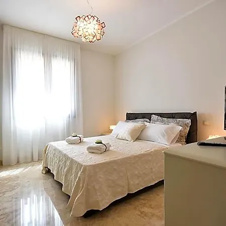 Luigia Luxury Relais Bed & Breakfast Gallipoli