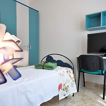 Luigia Luxury Relais Bed & Breakfast
