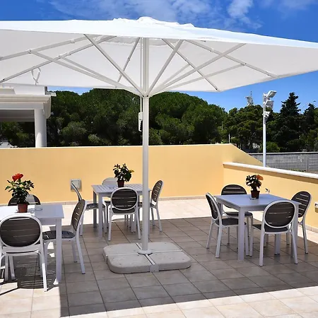 Luigia Luxury Relais 4*