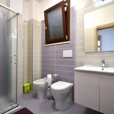 Bed & Breakfast Luigia Luxury Relais