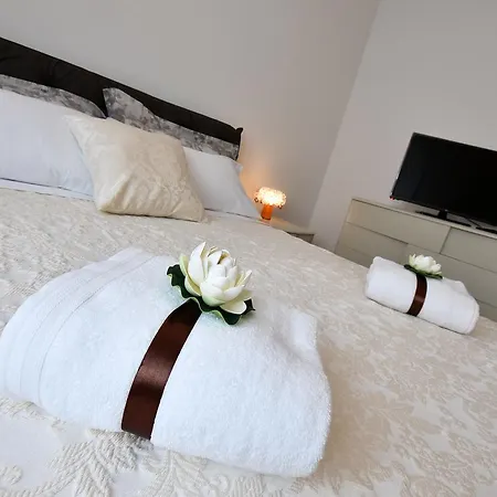 Luigia Luxury Relais Bed & Breakfast 3*